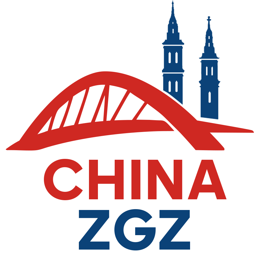 ChinaZGZ | Servicios entre Zaragoza y China / 中国ZGZ｜萨拉戈萨与中国之间的服务